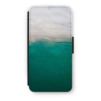 Stranded: iPhone 7 Flip Hoesje