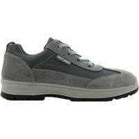 Safety Jogger Organic Laag S1P Donkergrijs - Maat 40 - 00.118.040.40