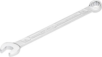 HAZET Ringsteeksleutel 600NA-3/8 · Buitentwaalfkant profiel · SW 3/8?