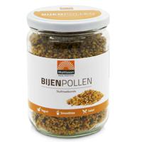 Mattisson Bijenpollen Raw (300 gram) - thumbnail