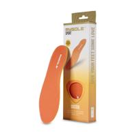 MySole Soccer Inlegzolen