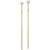ProMark SPYR SU10R Very-Hard Xylo/Bell mallets
