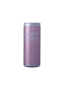 Blik Born Rosé Barcelona Rosé 250ml