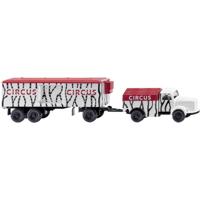 Wiking 0492 04 H0 Vrachtwagen Mercedes Benz