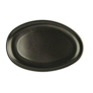 ROSENTHAL - Junto Slate Grey - Serveerschaal 28cm