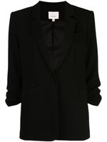 Cinq A Sept blazer Khloe - Noir - thumbnail