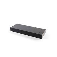 Novy 7922400 recirculatiebox plint met monoblockfilter