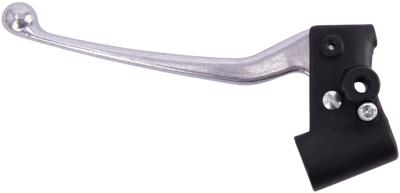 Domino remgreep "scooter" brake grip aluminum,cable hoists si