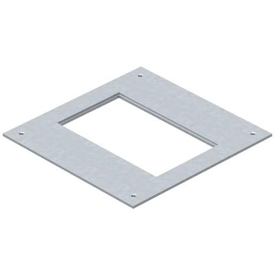 OBO Bettermann DUG 250-3 2 Montagedeksel