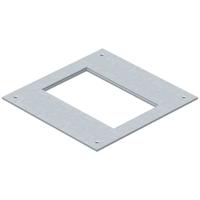 OBO Bettermann DUG 250-3 2 Montagedeksel