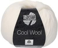 Lana Grossa Cool Wool 431 White