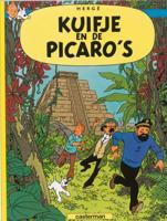 Kuifje en de picaro&apos;s (Paperback)
