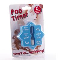 p*ep timer - Voor de lange kantoor p*eper - Poo timer - Vaderdag cadeau - Timer wc - Original