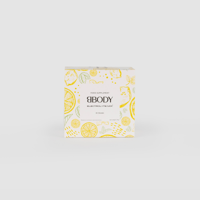 BBody Electrolyte mix 21 Stuks