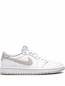 Jordan baskets Air Jordan 1 - Blanc