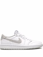 Jordan baskets Air Jordan 1 - Blanc - thumbnail