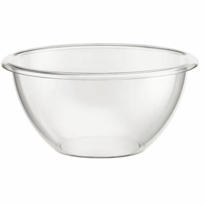 Saladekom Bodum Bistro Ø 23 cm Transparant 1 L