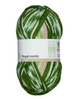 Royal Breigaren - Groen