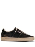 Golden Goose baskets Soul Star - Noir