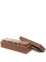 Pinetti jeu Jenga en bois - Marron Pinetti jeu Jenga en bois - Marron