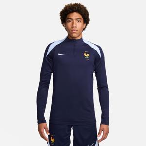 Frankrijk Training Sweater 2024-2025