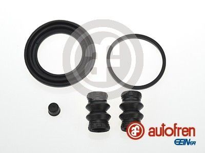 Reparatieset, remklauw D4862