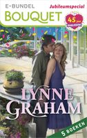 Lynne Graham Jubileumspecial - Lynne Graham - ebook