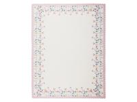 LIVARNO Tafelkleed 130 x 170 cm (Wit)