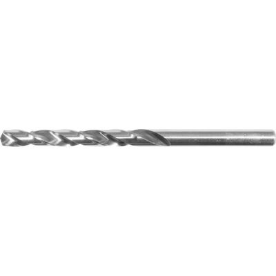 C.K T3100 07D HSS Metaal-spiraalboor 7 mm Gezamenlijke lengte 109 mm DIN 338 Cilinderschacht 1 stuk(s)