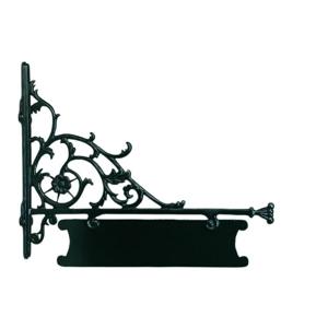 KS Verlichting UithangbordSmall antraciet - 5604