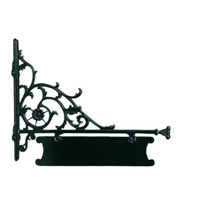 KS Verlichting UithangbordSmall zwart - 5604