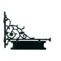 KS Verlichting UithangbordSmall antraciet - 5604