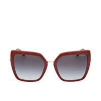 Zonnebril Dames Guess GU00160-5566B Ø 55 mm