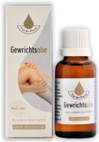 Van Der Pluym Gewrichtsolie 30 Milliliter