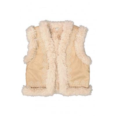 Garcia - Beige | unisex | Top | Beige | XXL | regular | Kamst mode