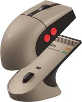 8BitDo Retro R8 Mouse - C64 Edition