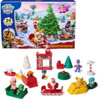 Paw Patrol Adventskalender
