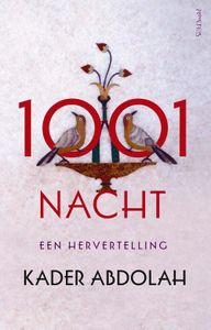 1001 nacht - Kader Abdolah - ebook