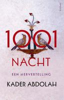 1001 nacht - Kader Abdolah - ebook - thumbnail