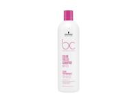 Schwarzkopf BonaCure Clean Performance Color Freeze Shampoo pH 4.5 500ml | Voor Shampoo Zonder Siliconen
