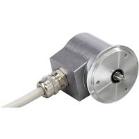 Posital Fraba UTD-IPT00-00256-N060-5RW Roterende encoder Incrementeel Synchroonflens 1 stuk(s)