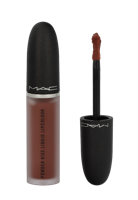 MAC Powder Kiss Liquid Lipcolour 5 ml Lippenstift