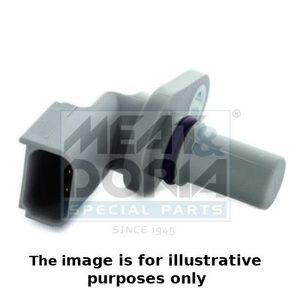 Nokkenassensor 87434E
