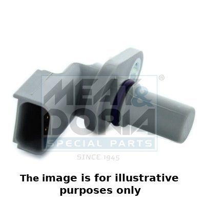 Nokkenassensor 87434E