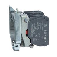 Harmony Contactlichaam nc+nc incl.koppelelement