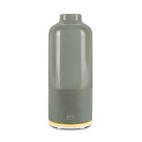 IPuro air sonic aroma bottle grijs/groen