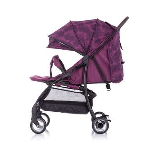 Buggy Chipolino Elea Orchid Linen