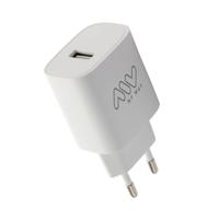 Oplader Myway Wit 15 W