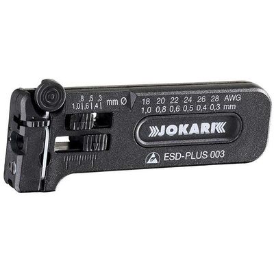 Jokari ESD Plus 0,30 - 1,00mm²