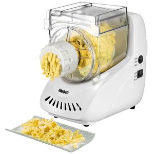 Unold 68801 pasta- & raviolimachine Elektrische pastamachine